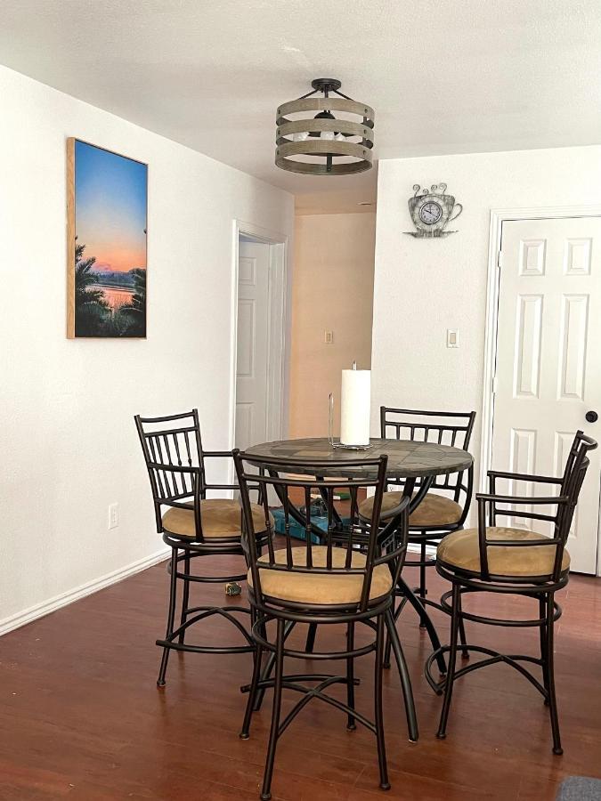 Private Rooms Near I-30 Mesquite Dallas Buitenkant foto