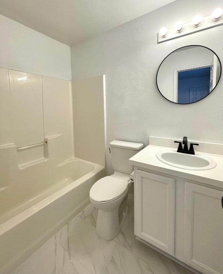Private Rooms Near I-30 Mesquite Dallas Buitenkant foto